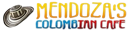 Mendoza's Colombian Cafe