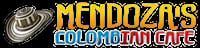Mendoza's Colombian Cafe