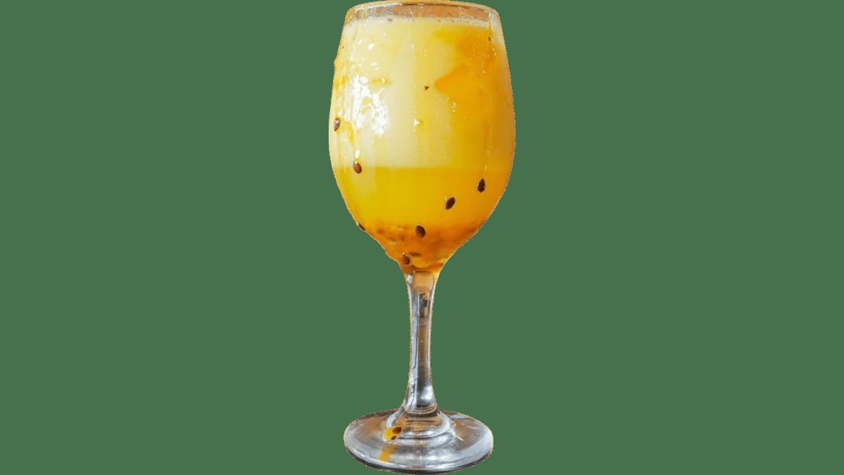 Maracuya.