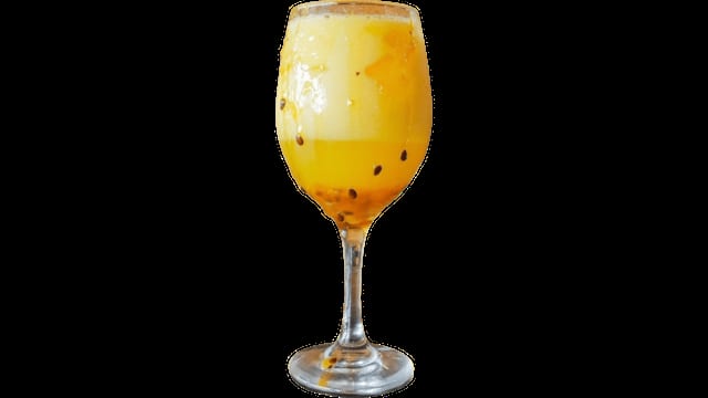 Maracuya.
