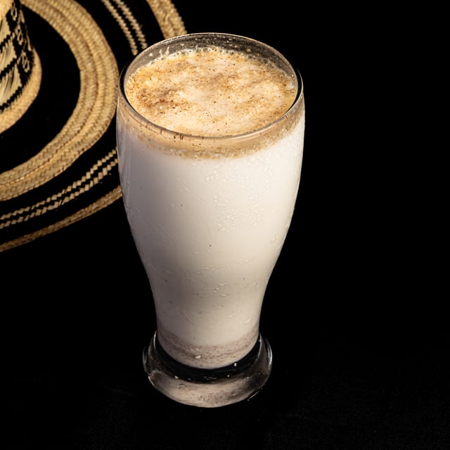 Avena Cubana.