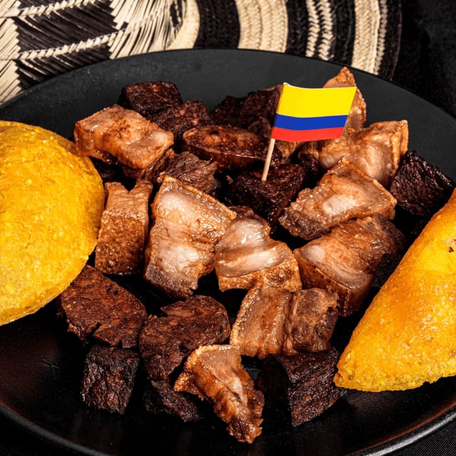 Mini Picada.