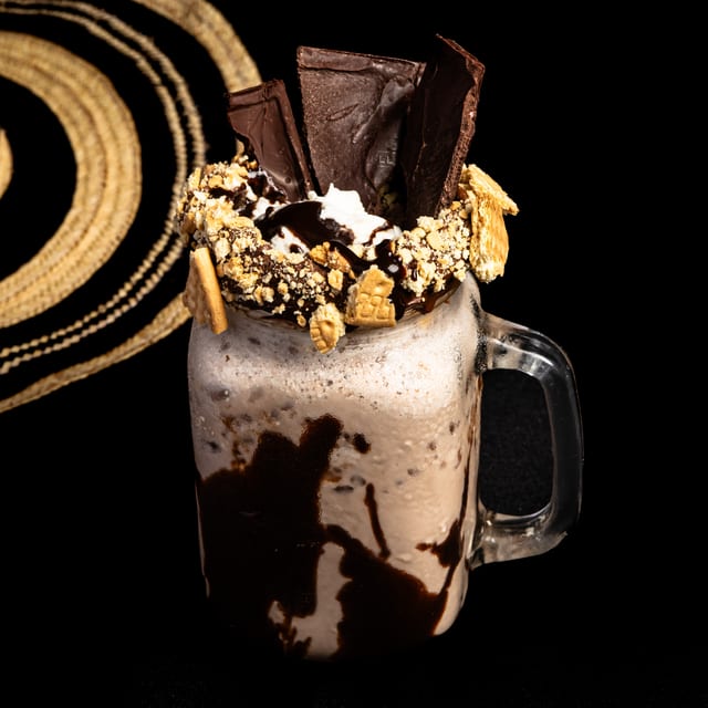 Malteada.