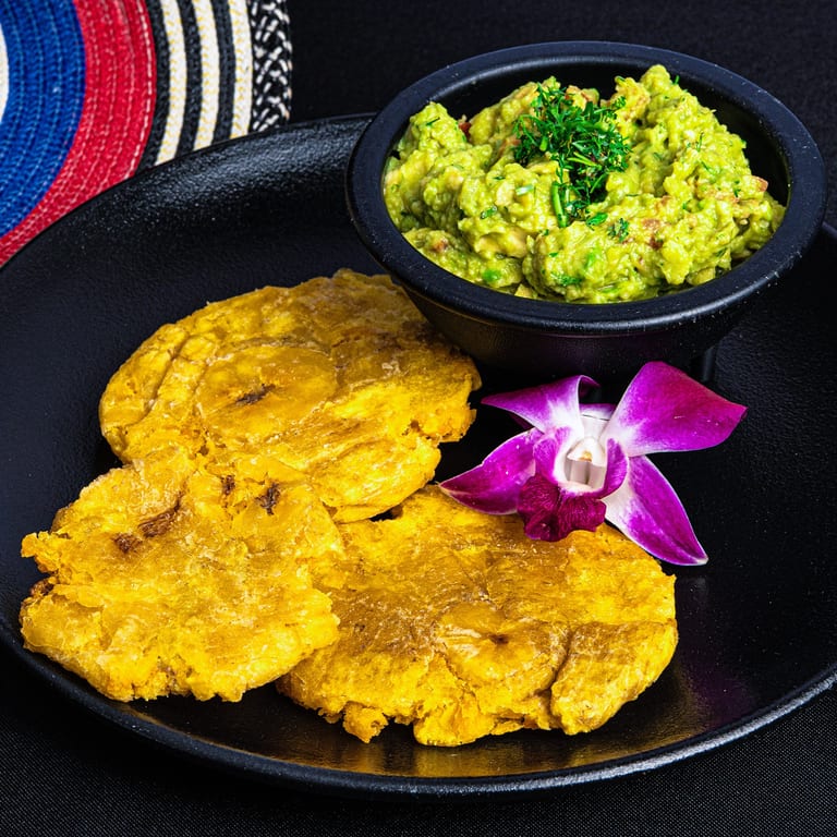 Delicious Guacamole Made Daily