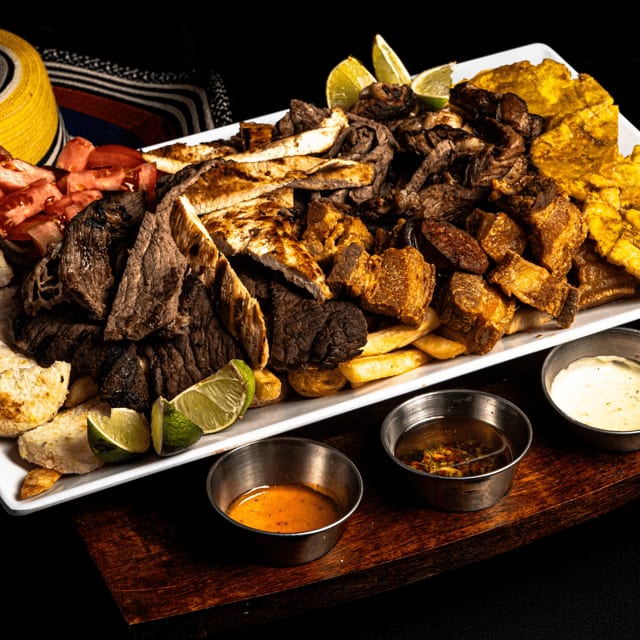 Picada Grande.