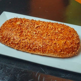 Pan Grande Coco Y Miel