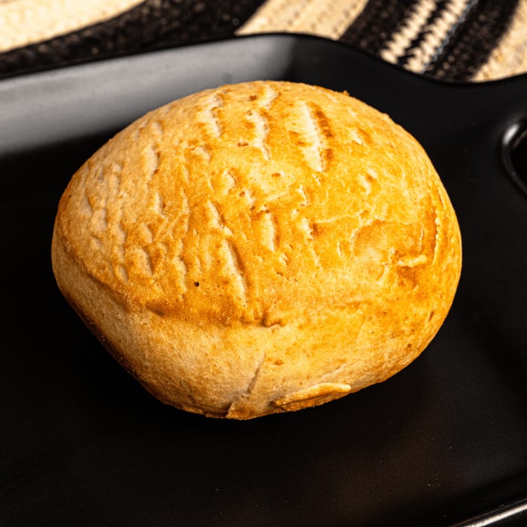 Savor Our Authentic Pandebono