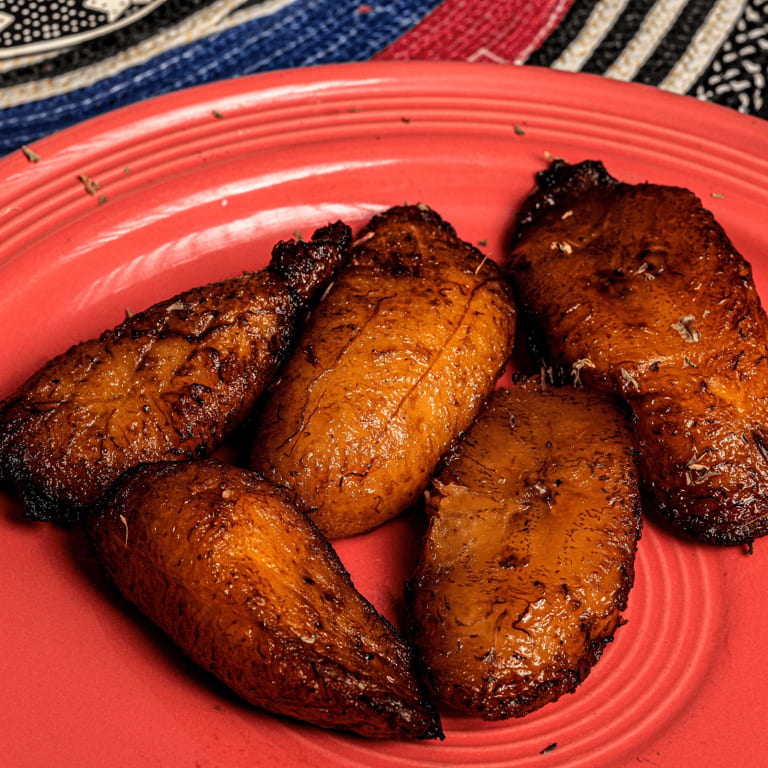 Savor Our Maduros Today