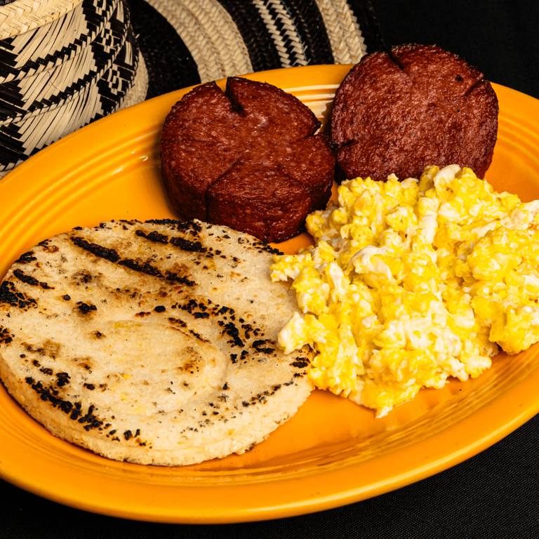 Delicious Encebollado Awaits You