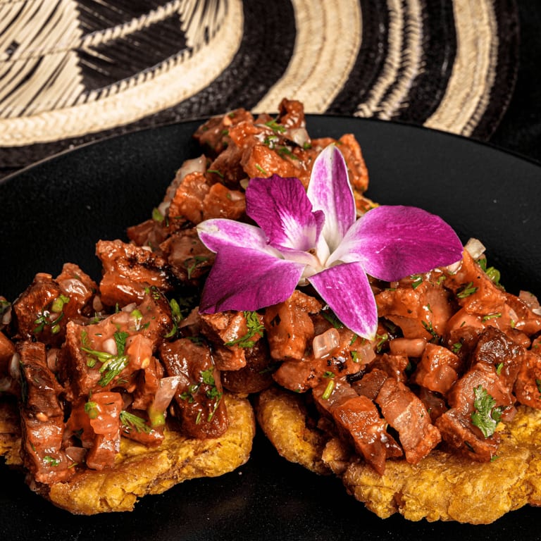 Savor Our Ceviche