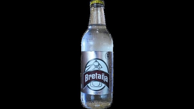 Bretaña.