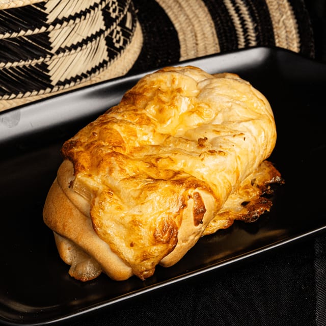 Pan Hawaiiano Peq.