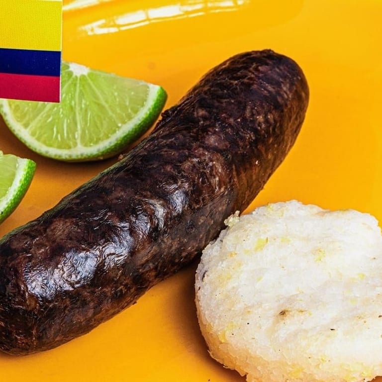 Discover Our Delicious Morcilla