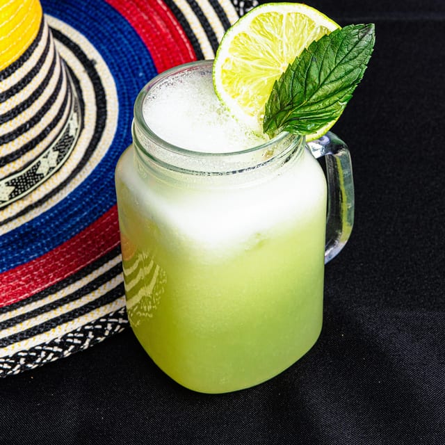 Limonada.