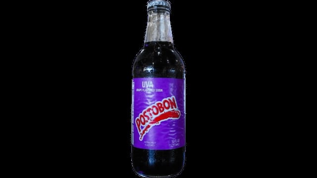 Uva Postobon.