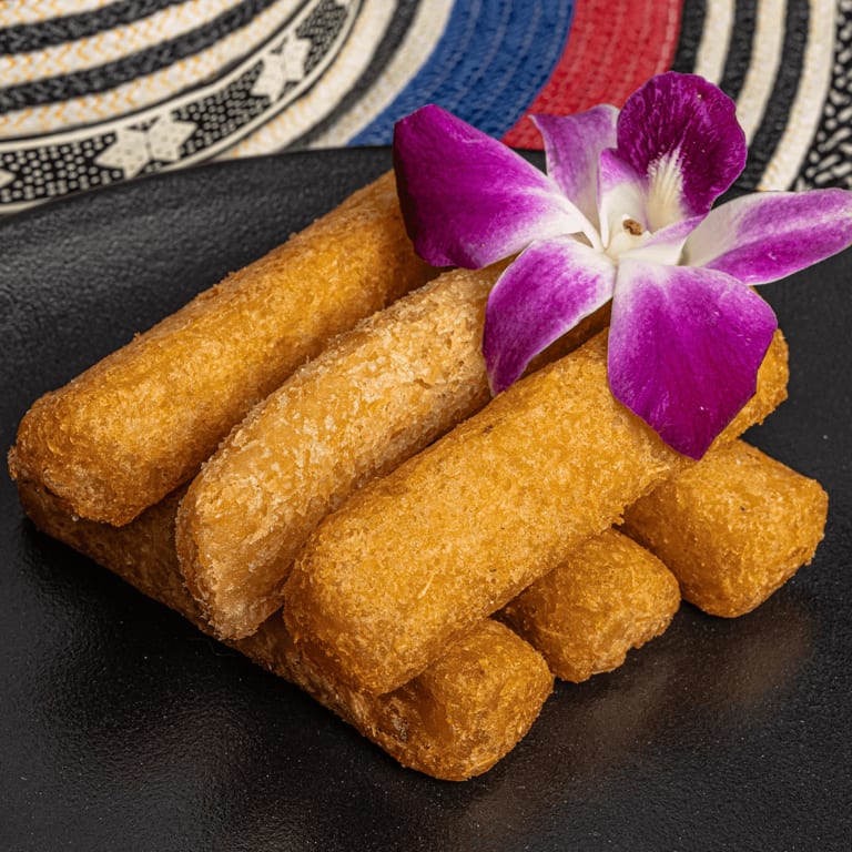Savor Our Yuca Frita